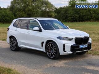BMW X5 3.0 xDrive30d Mpacket