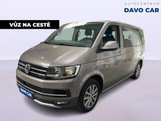 Volkswagen Multivan 2.0 TDI 4M DSG PanAmericana
