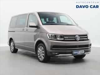 Volkswagen Multivan 2.0 TDI DSG 4x4 PanAmerica 7m�