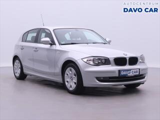 BMW 2.0 116i Vyh��van� Seda�ky