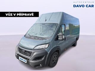 Fiat Ducato 2.2 MTJ 35 L4H3 MAXI automat
