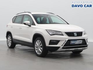 Seat Ateca 2.0 TDI LED 4Drive CZ Style