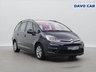 Citro�n Grand C4 Picasso 1.6 HDi 110 Exclusive Klima