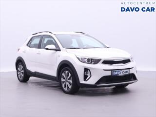 Kia Stonic 1.2 DPi Spin Z�ruka 1.Maj CZ