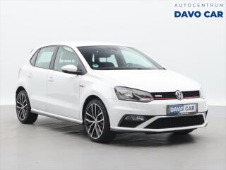 Volkswagen Polo 1.8 TSI 141kW GTI DSG 1.Majite