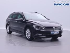 Volkswagen Passat 1.4 TSI 110kW Comfortline Navi