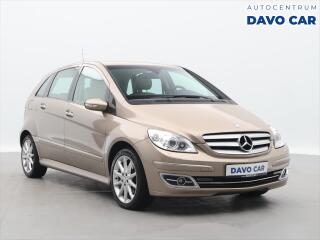 Mercedes-Benz 2.0 180CDI CZ Klima Xenon
