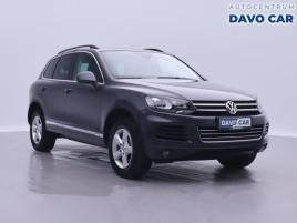 Volkswagen Touareg 3.0 TDI 180kW DSG 4x4 Tan