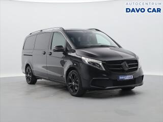 Mercedes-Benz 2.1 CDI 140kW Avantgarde L DPH
