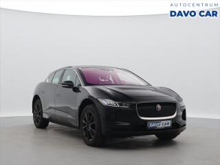 Jaguar I-Pace EV400 294kW 4WD