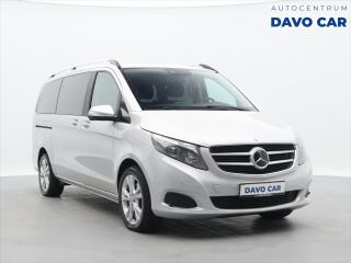 Mercedes-Benz 2.1 250d 140kW L 4Matic 1.Maj.