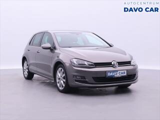 Volkswagen Golf 1.4 TSI 110kW Highline Navi