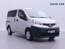 Nissan NV200 1.6 i 81kW Premium 7 Mst