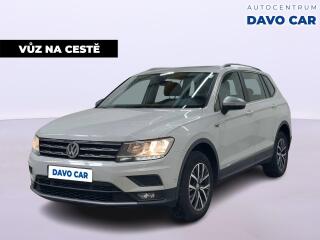 Volkswagen Tiguan Allspace 2.0 TDI 110kW Comfortline DPH