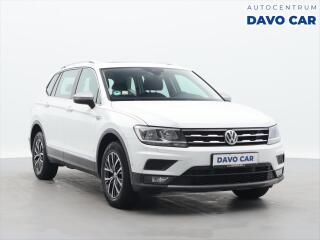 Volkswagen Tiguan Allspace 2.0 TDI 110kW Navi Ta�n� DPH