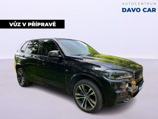 BMW X5 3.0 M50d 280kW xDrive