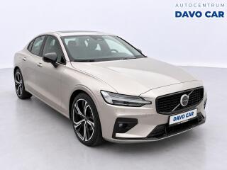 Volvo S60 2.0 B5 184kW Ultimate Dark DPH