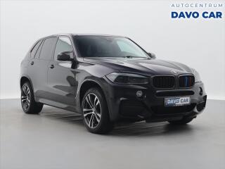 BMW X5 3.0 M50d 280kW xDrive