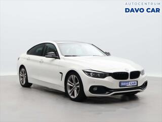 BMW 2.0 30i 185kW Grand Coupe DPH