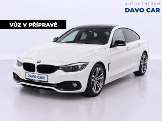 BMW 2.0 30i 185kW Grand Coupe DPH