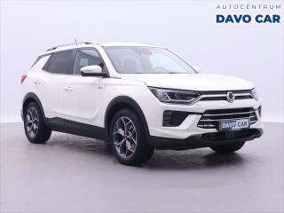 SsangYong Korando 1.5 Turbo e-XGI 120kW Aut.
