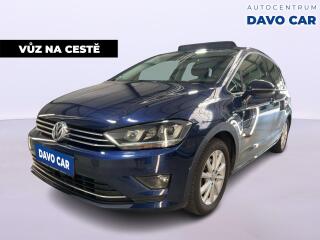 Volkswagen Golf Sportsvan 1.4 TSI 92kW Highline Panorama