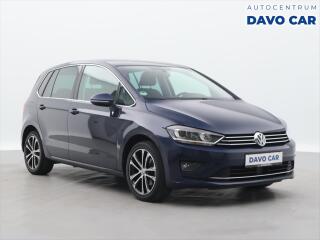 Volkswagen Golf Sportsvan 1.4 TSI 92kW Highline Panorama