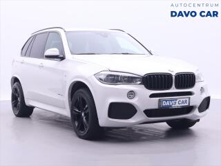 BMW X5 3.0 40d 230kW xD CZ M Paket DP