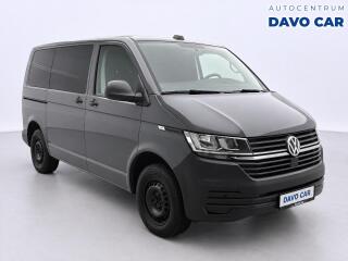 Volkswagen Transporter 2.0 TDI 110 kW DSG 6-M�st DPH