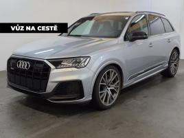 Audi SQ7 4.0 TDI 320kW Quattro DPH 1.Ma