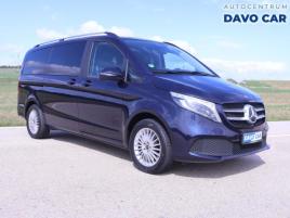 Mercedes-Benz 2.0 d 4x4 Long Burmester DPH