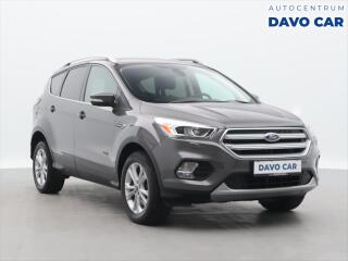 Ford Kuga 1.5 TDCi 88kW CZ Titanium DPH