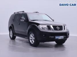 Nissan Pathfinder 2.5 dCi 140kW AWD 7-Mst