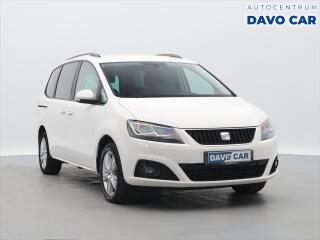 Seat Alhambra 2.0 TDI 103kW DSG Style Xenon