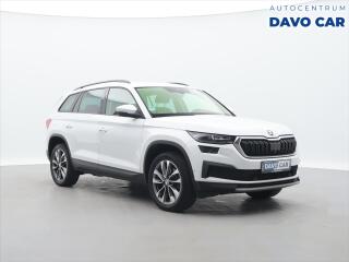 �koda Kodiaq 2.0 TDI 147kW 4x4 DSG DPH