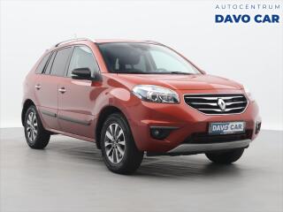 Renault Koleos 2.0 DCI 110kW Expression CZ