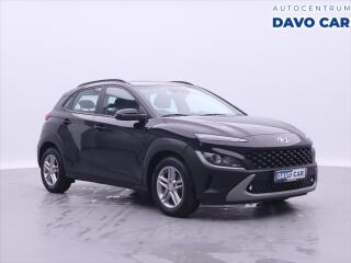 Hyundai Kona 1.0 T-GDI KAPPA PE MHEV Klima