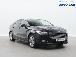 Ford Mondeo 2.0 TDCi 110kW CZ