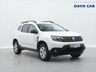 Dacia Duster 1.3 TCe 96kW Comfort