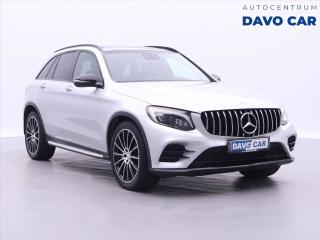 Mercedes-Benz GLC 2.1 350d 150kW AMG 4Matic