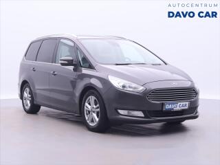 Ford Galaxy 2.0 TDCi 140kW Titanium 7-M�st