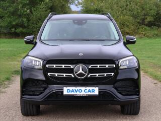 Mercedes-Benz GLS 2.9 400d 4MATIC AMG CZ DPH