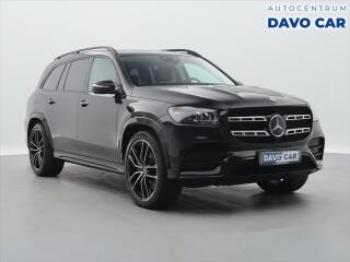 Mercedes-Benz GLS 2.9 400d 4MATIC AMG CZ DPH