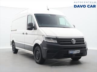 Volkswagen Crafter 2.0 TDI 103kW L2H2 LED CZ DPH