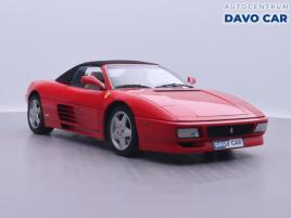 Ferrari 348 3.4 V8 TS Spider Manul Klima