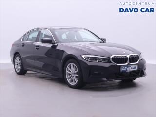 BMW 2.0 320d 140kW xDrive CZ