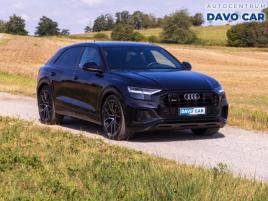 Audi SQ8 4.0 V8 TDI Dark Night DPH 1.Ma