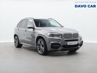 BMW X5 3.0 M50d 280kW xDrive Aut. CZ