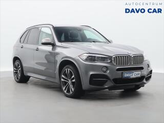 BMW X5 3.0 M50d 280kW xDrive Aut. CZ