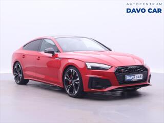 Audi S5 3.0 TDI 251kW S-line LED DPH